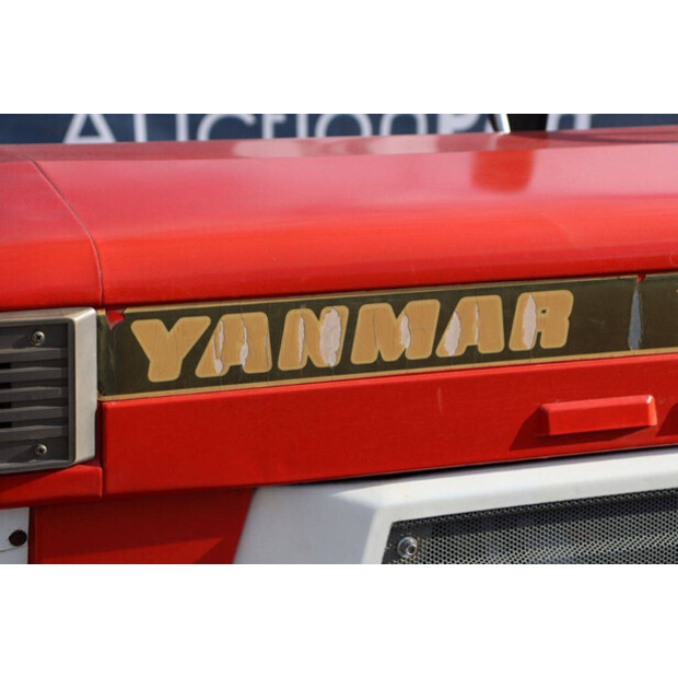 YANMAR YM2210BD-43341466