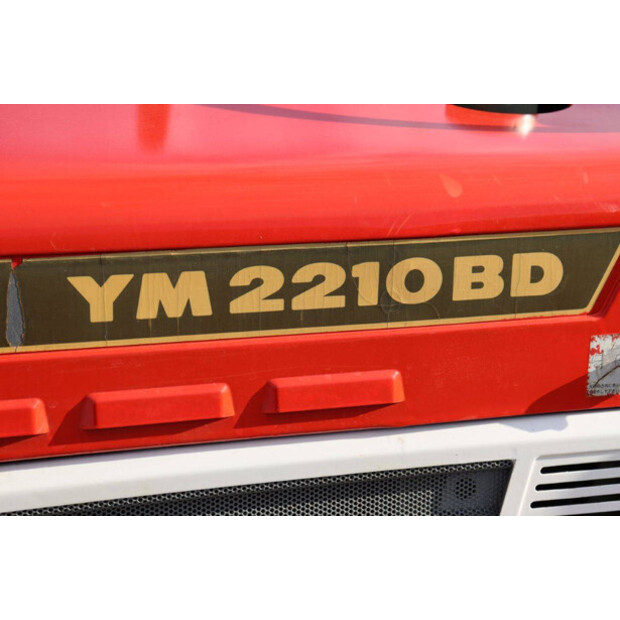 YANMAR YM2210BD-43341467