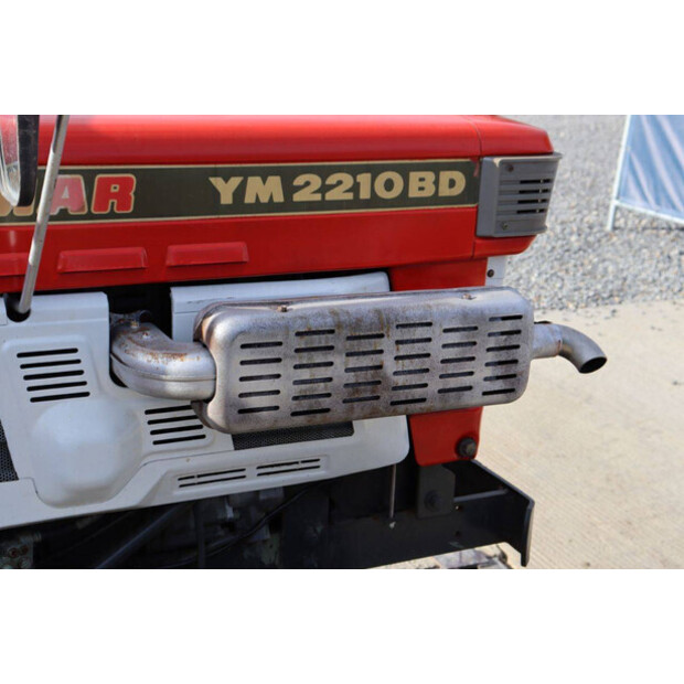 YANMAR YM2210BD-43341476