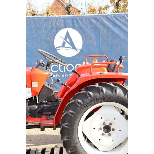 YANMAR YM2210BD-43341480