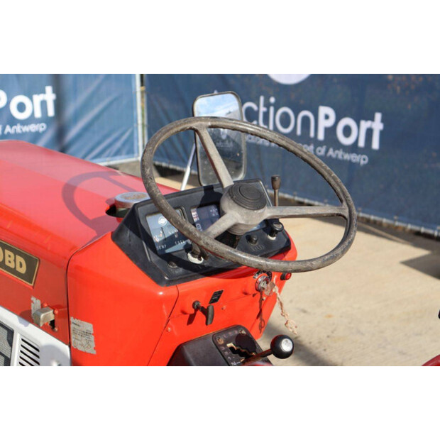 YANMAR YM2210BD-43341481