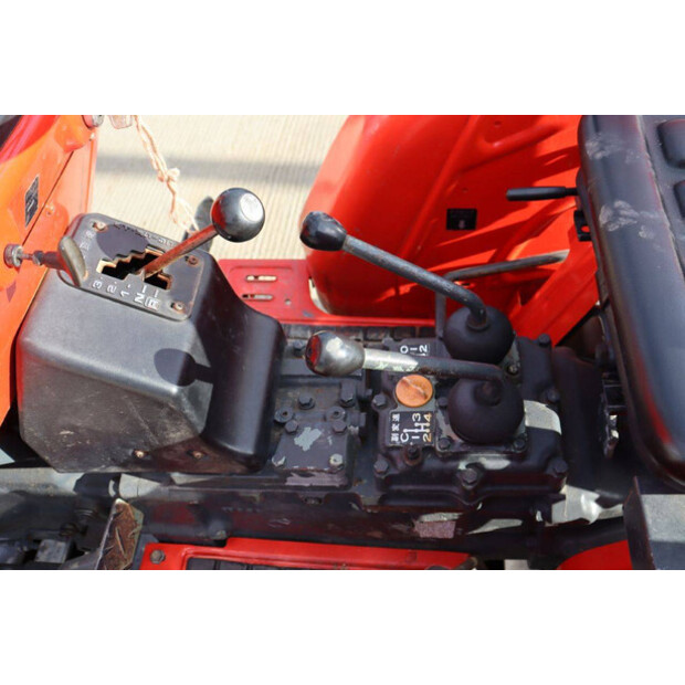 YANMAR YM2210BD-43341483