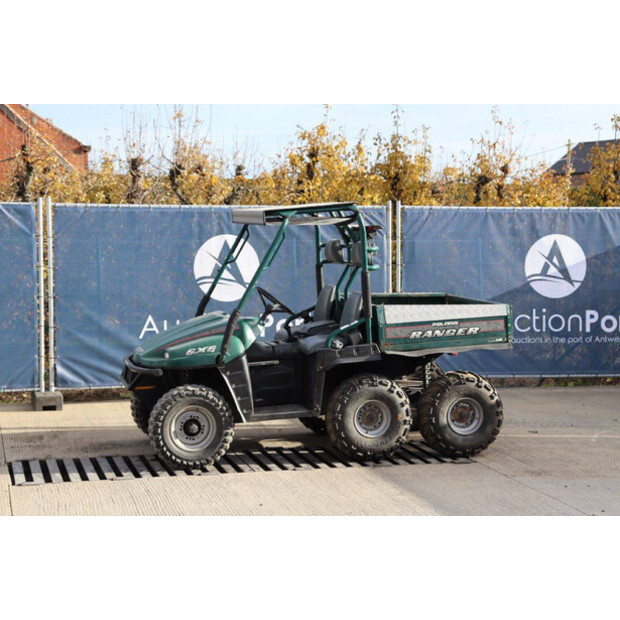 بولارس Ranger 6x6-43341495