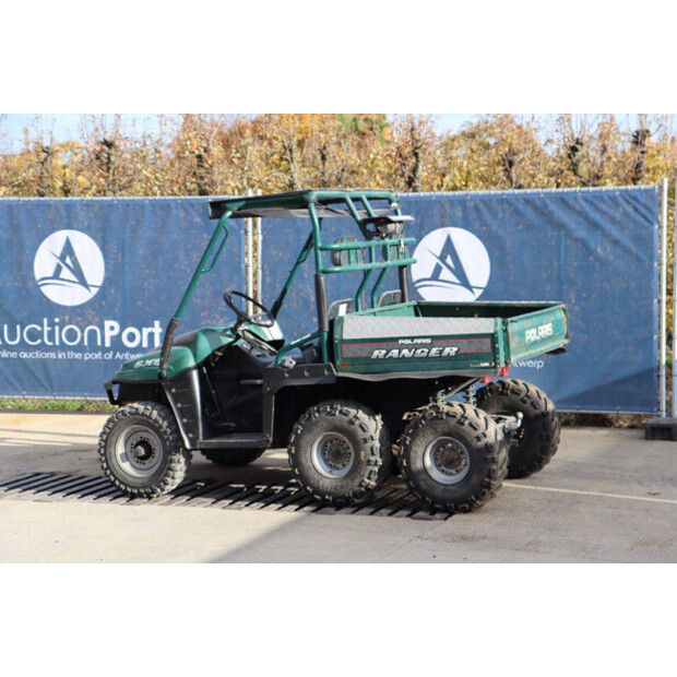بولارس Ranger 6x6-43341497
