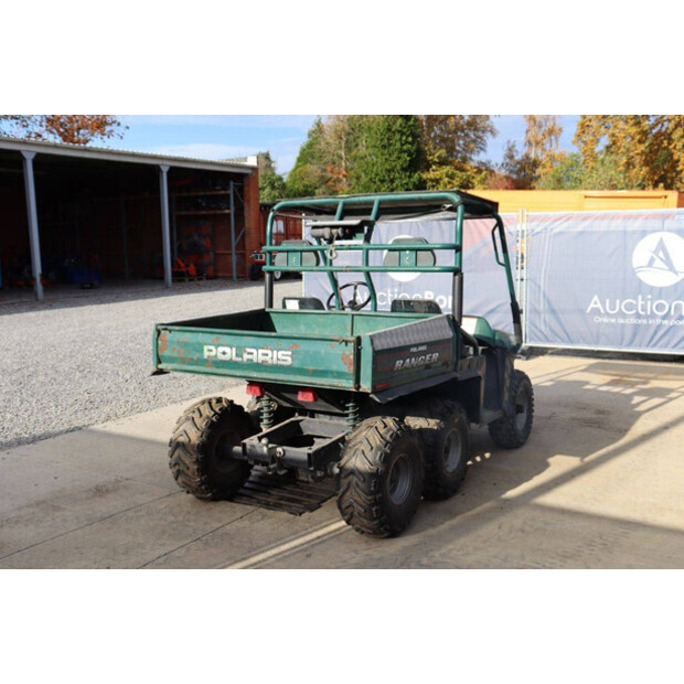 بولارس Ranger 6x6-43341500