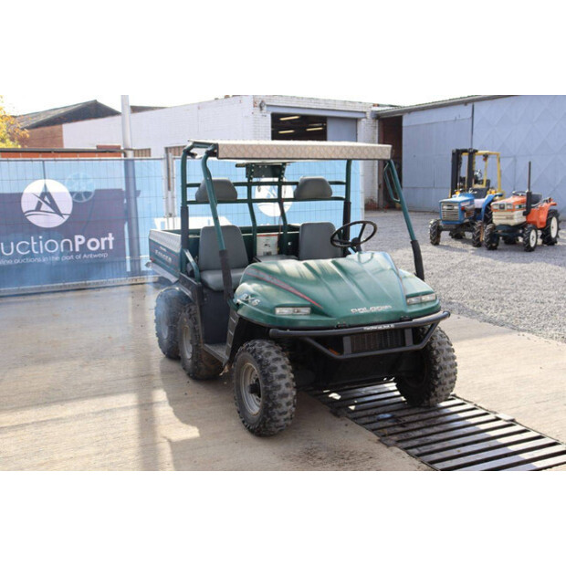 بولارس Ranger 6x6-43341501