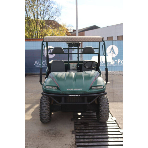 بولارس Ranger 6x6-43341502