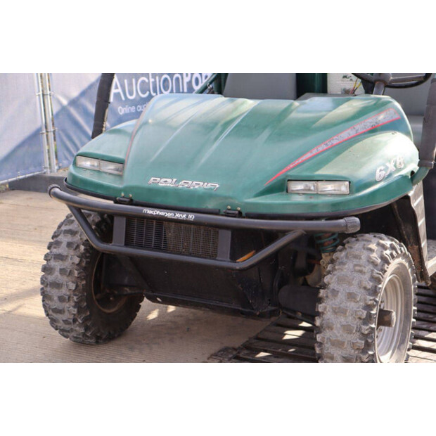 بولارس Ranger 6x6-43341504