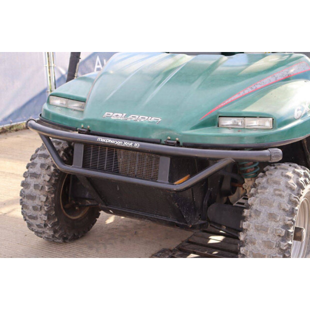 بولارس Ranger 6x6-43341506