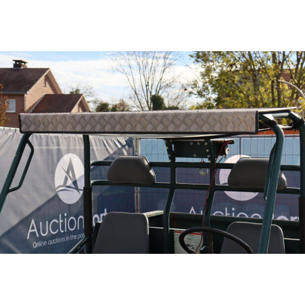 بولارس Ranger 6x6-43341507