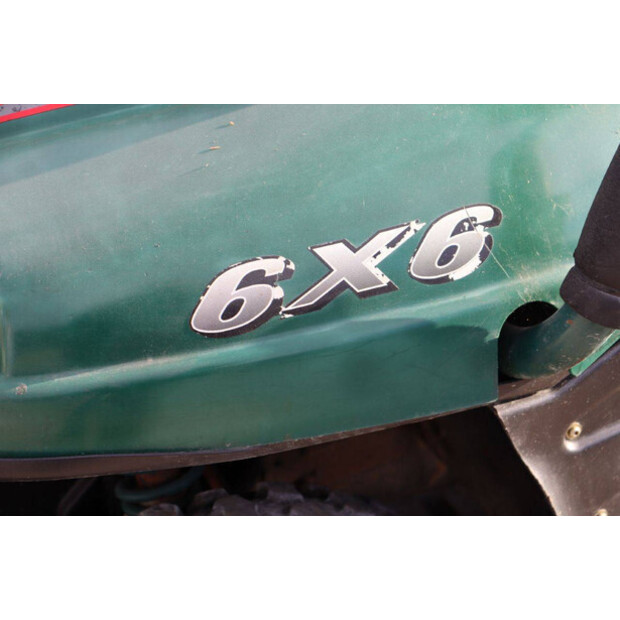 بولارس Ranger 6x6-43341508