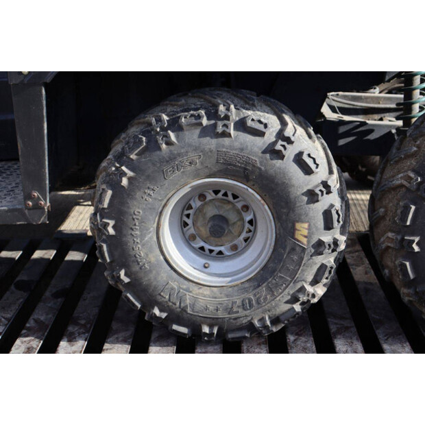 بولارس Ranger 6x6-43341510