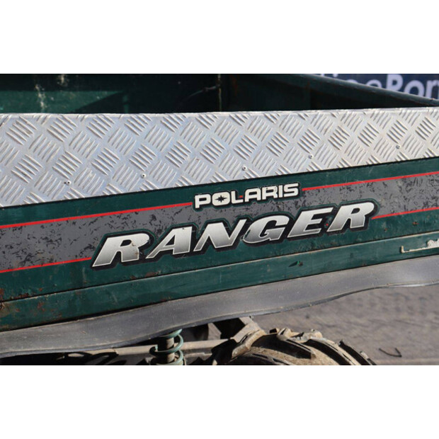 بولارس Ranger 6x6-43341512