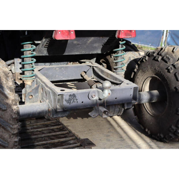 بولارس Ranger 6x6-43341515