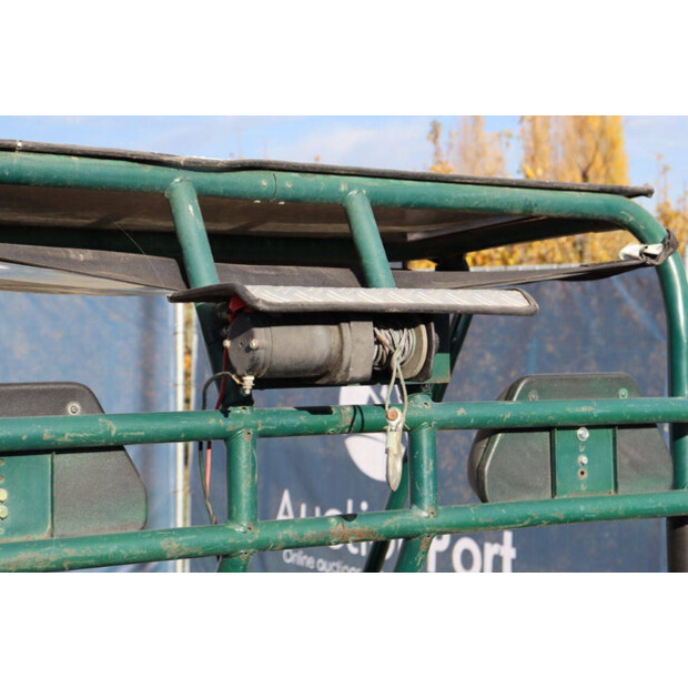 بولارس Ranger 6x6-43341516