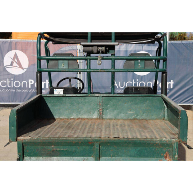 بولارس Ranger 6x6-43341517