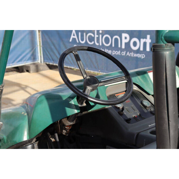 بولارس Ranger 6x6-43341522