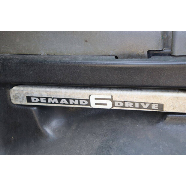 بولارس Ranger 6x6-43341524