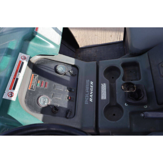 بولارس Ranger 6x6-43341526