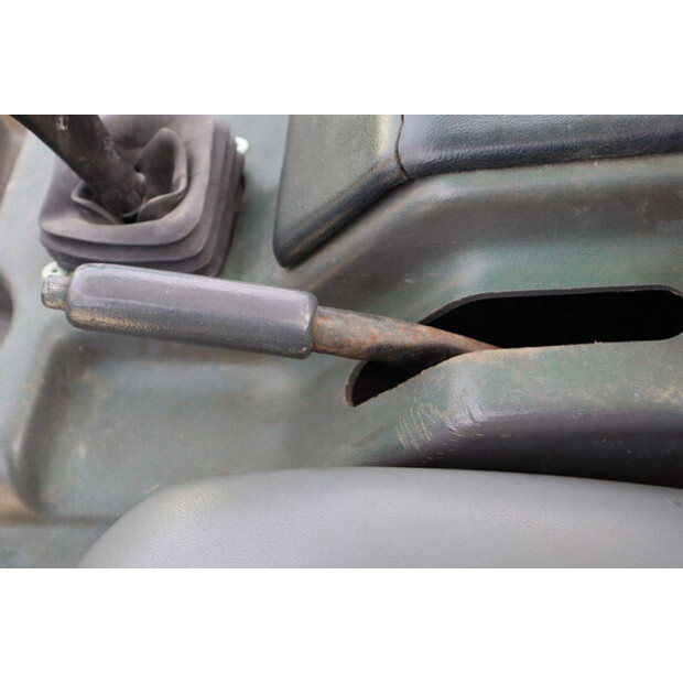 بولارس Ranger 6x6-43341527