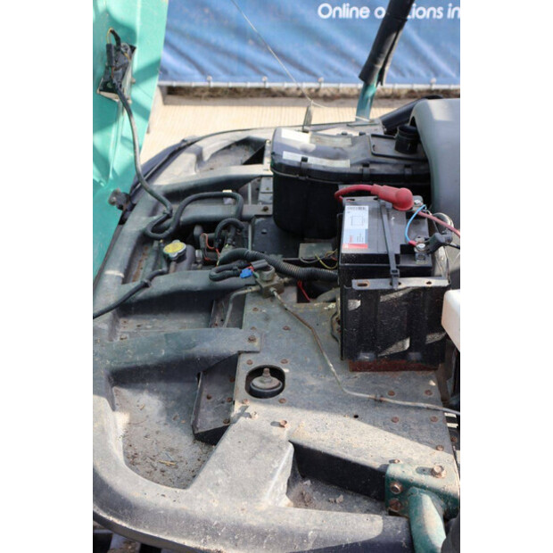 بولارس Ranger 6x6-43341531