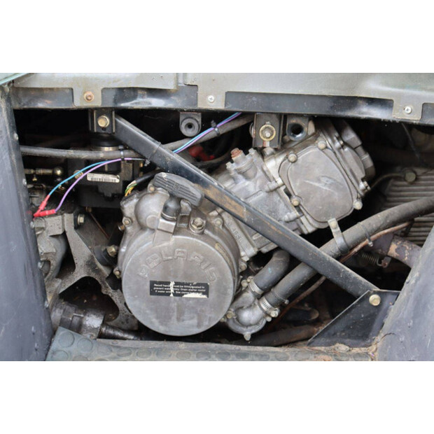 بولارس Ranger 6x6-43341532