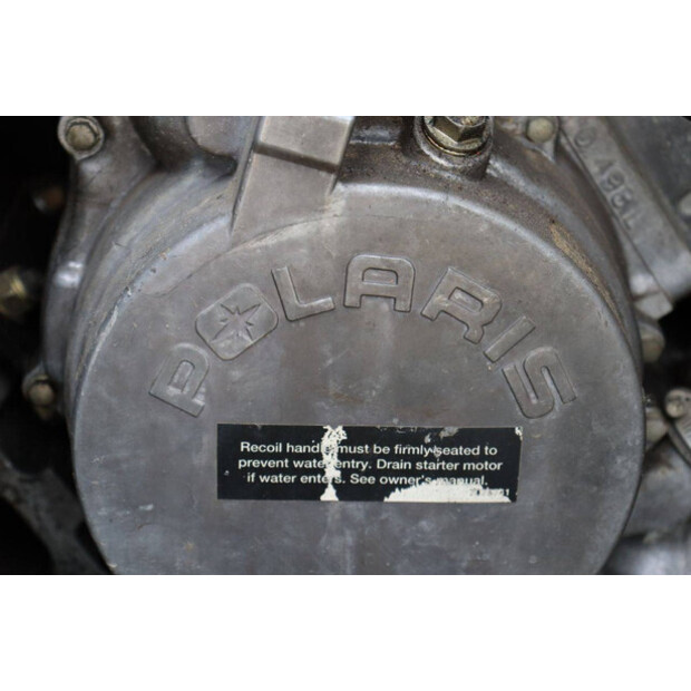 بولارس Ranger 6x6-43341533