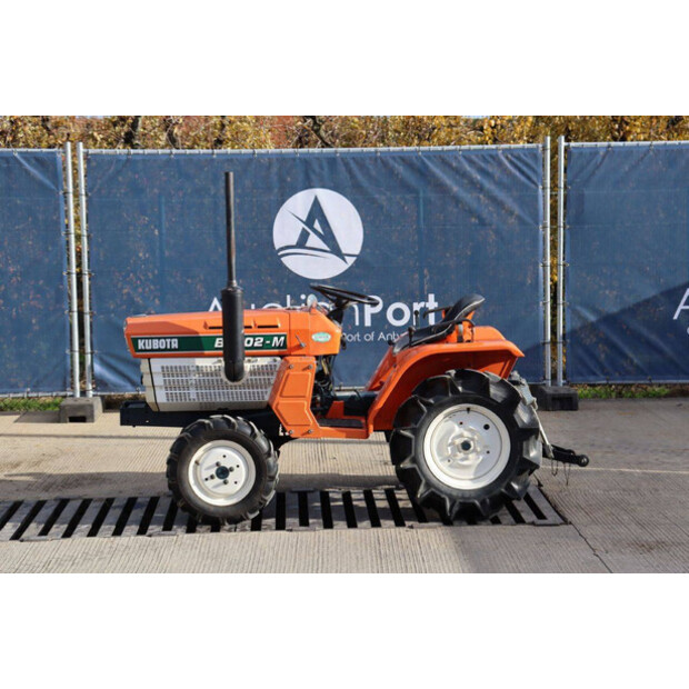 كوبوتا B1402DT-43341536