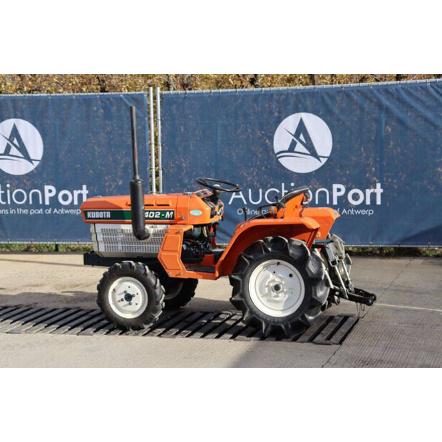 كوبوتا B1402DT-43341537