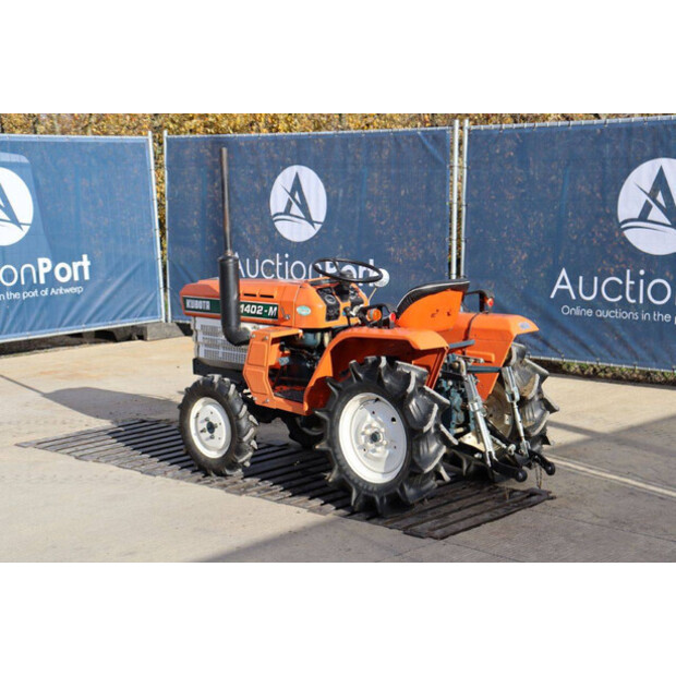 كوبوتا B1402DT-43341538