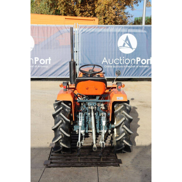 كوبوتا B1402DT-43341539