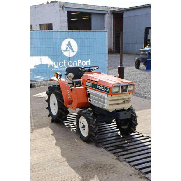 كوبوتا B1402DT-43341541