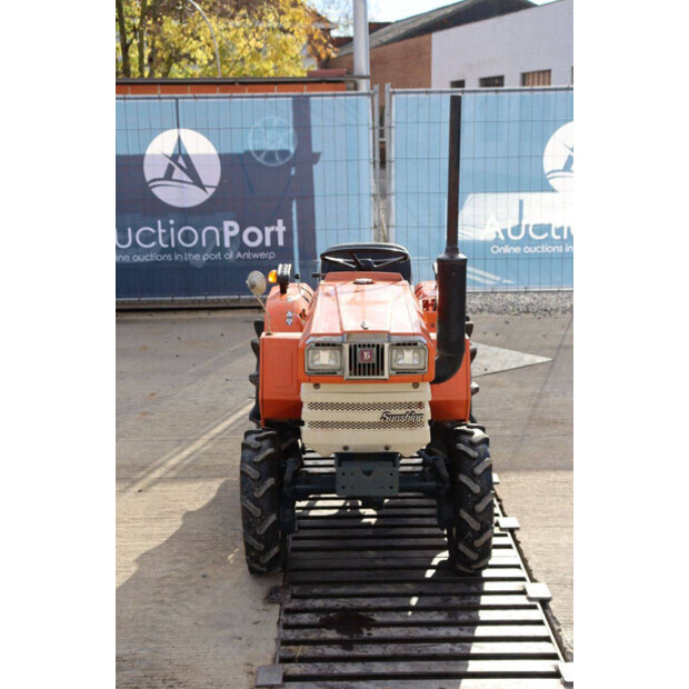 كوبوتا B1402DT-43341542