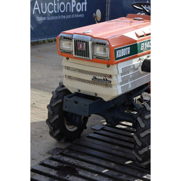 كوبوتا B1402DT-43341544