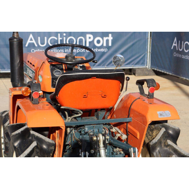 كوبوتا B1402DT-43341558