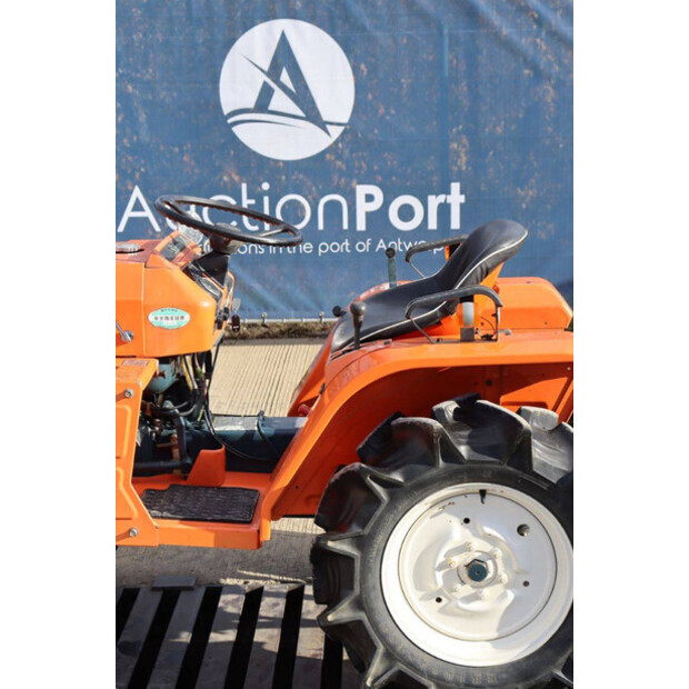 كوبوتا B1402DT-43341560