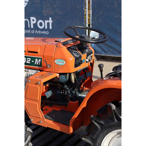 كوبوتا B1402DT-43341561