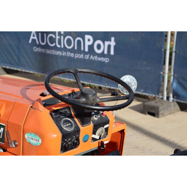 كوبوتا B1402DT-43341562