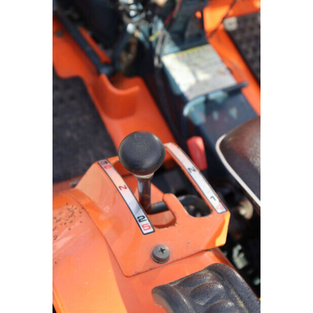 كوبوتا B1402DT-43341569