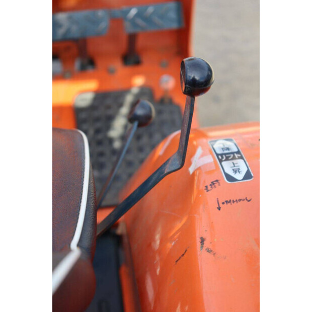 كوبوتا B1402DT-43341570