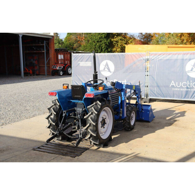 Iseki TU1700-43341582