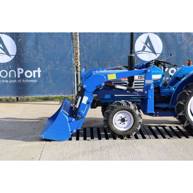 Iseki TU1700-43341586