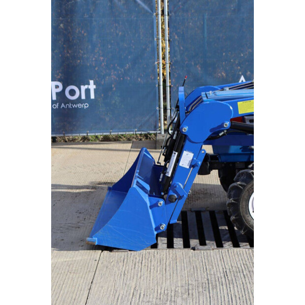 Iseki TU1700-43341588