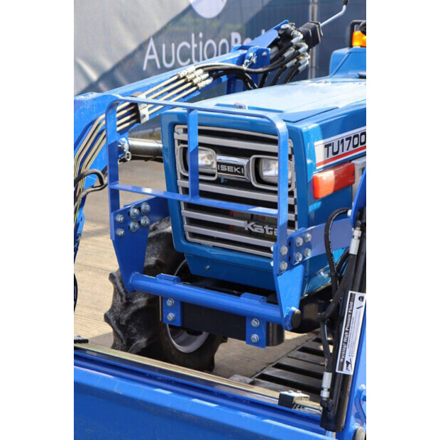 Iseki TU1700-43341590