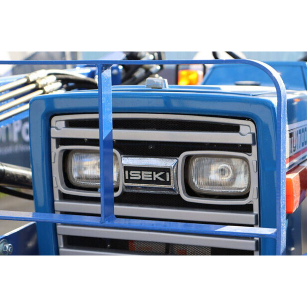 Iseki TU1700-43341591