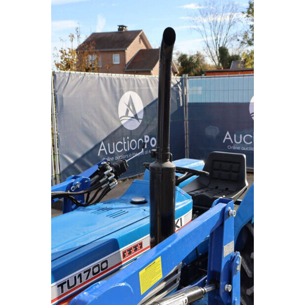 Iseki TU1700-43341593