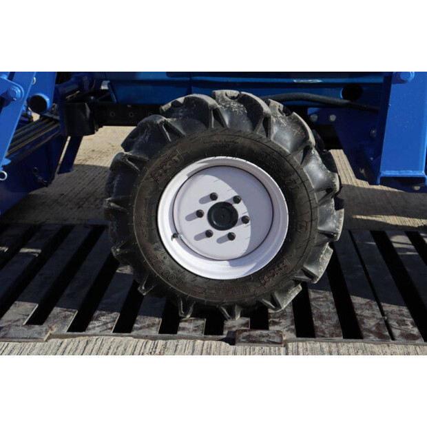 Iseki TU1700-43341597