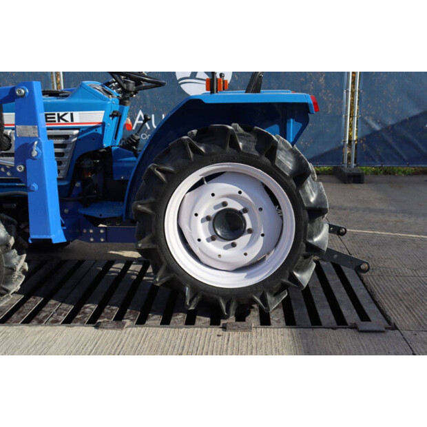 Iseki TU1700-43341598