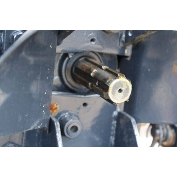 Iseki TU1700-43341602