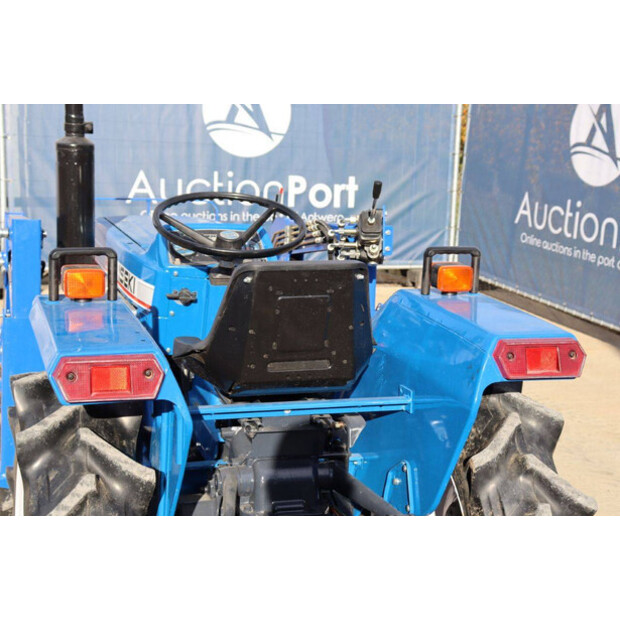 Iseki TU1700-43341603